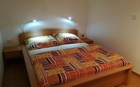 Apartman Mocca